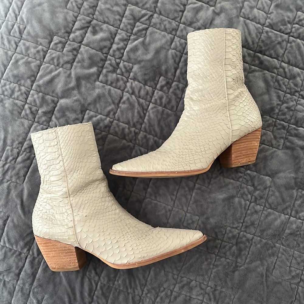 Matisse Caty Boots